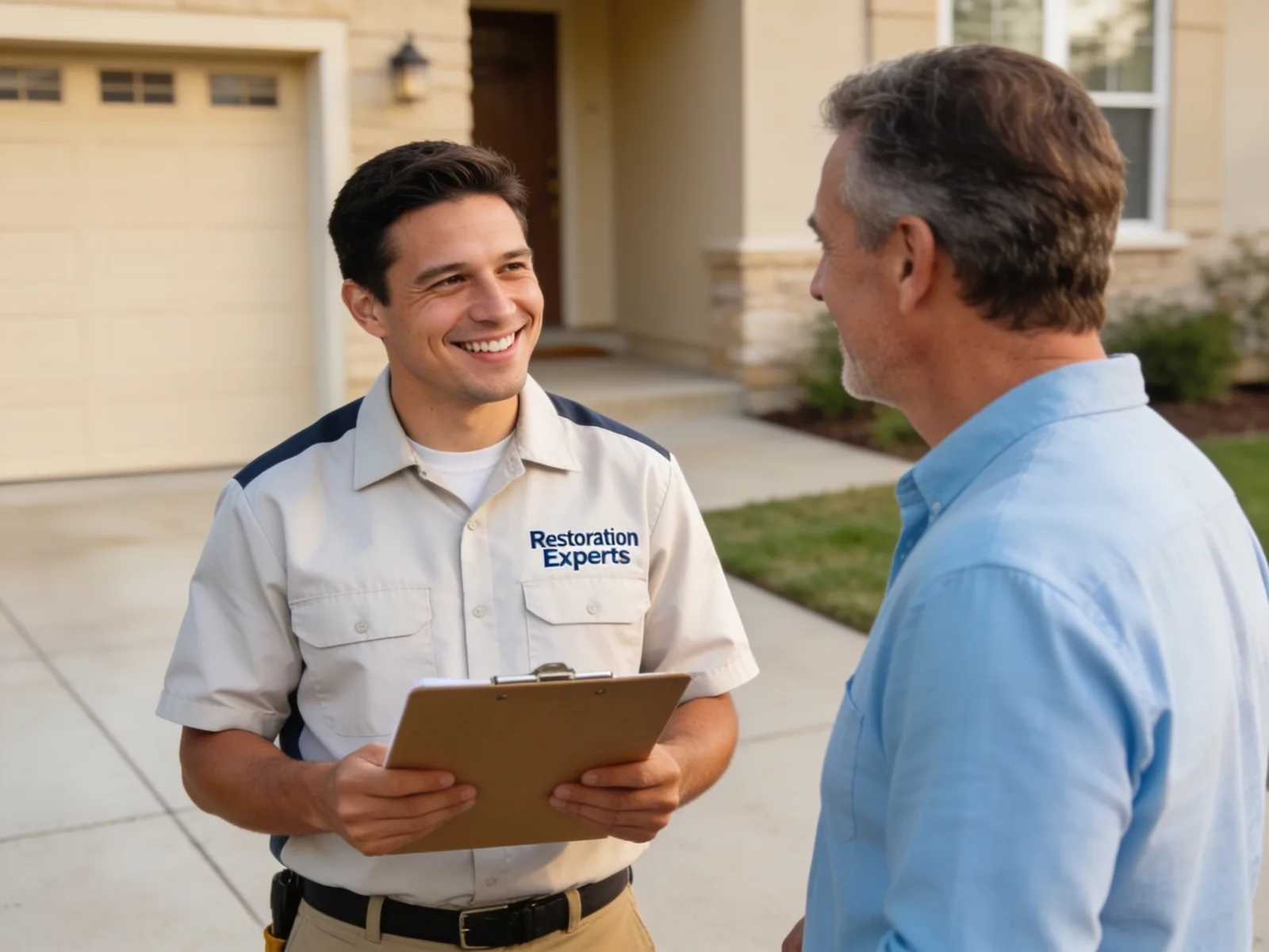 Water Damage Cleanup Idabel, OK FAQs
